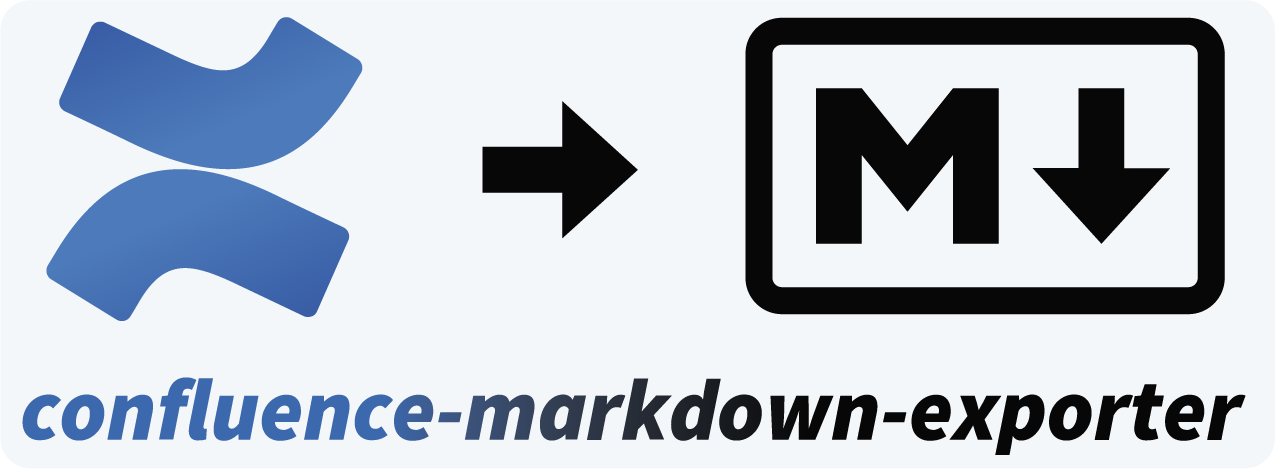confluence-markdown-exporter